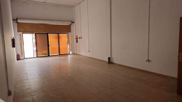 Local en Avenida Marina Baixa, 22, Poble Nou - Montiboli, La Villajoyosa / Vila Joiosa photo 4