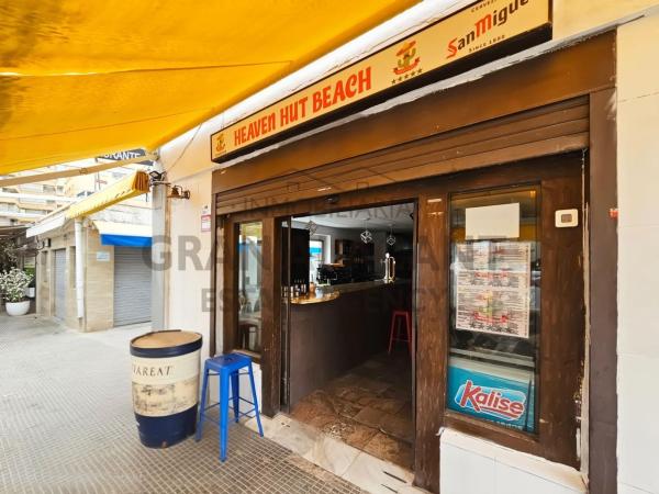 Local en El Palmeral-Urbanova-Tabarca, Alicante / Alacant photo 4