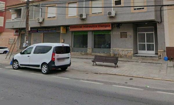 Local en Carretera r Bon, 45 a, Montepinar-La Aparecida-Raiguero, Orihuela thumbnail 2