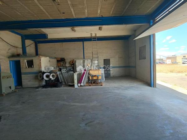 Nave en El Castillo, Aspe photo 1