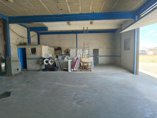 Nave en El Castillo, Aspe photo 4