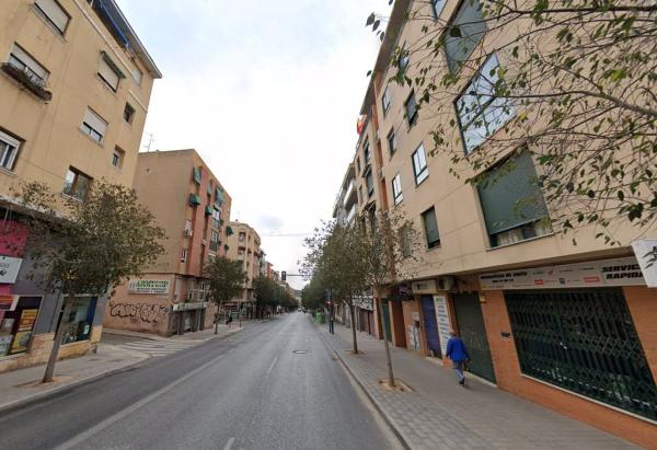 Local en Calle Luis Braille, 1 b, Campoamor, Alicante / Alacant photo 1