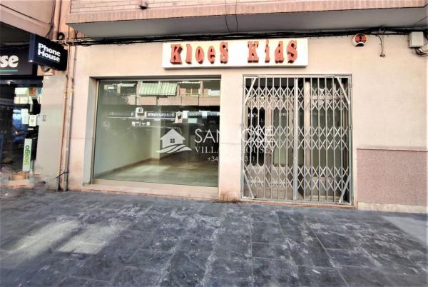 Local en Novelda photo 1