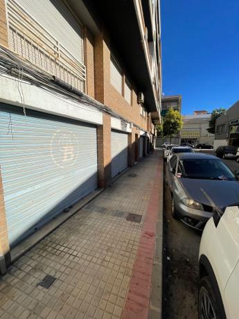 Local en Calle Villajoyosa, Centro, Mutxamel photo 1