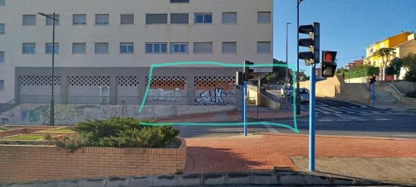 Local en Avenida dels Furs, 7, Campello Playa, El Campello photo 1