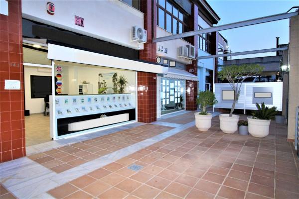 Local en W6mx+w5x Los Dolses, 6 WMXWXLosDolses, Los Dolses, Orihuela photo 1