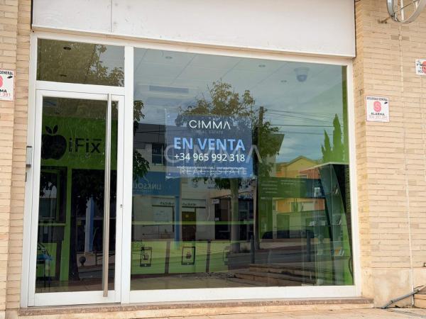 Local en Coloma, La Nucia photo 2