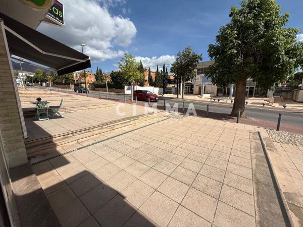 Local en Coloma, La Nucia photo 4
