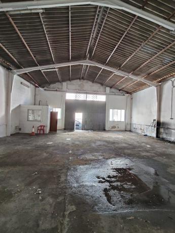 Nave en Calle Blasco Ibáñez, Ondara photo 2