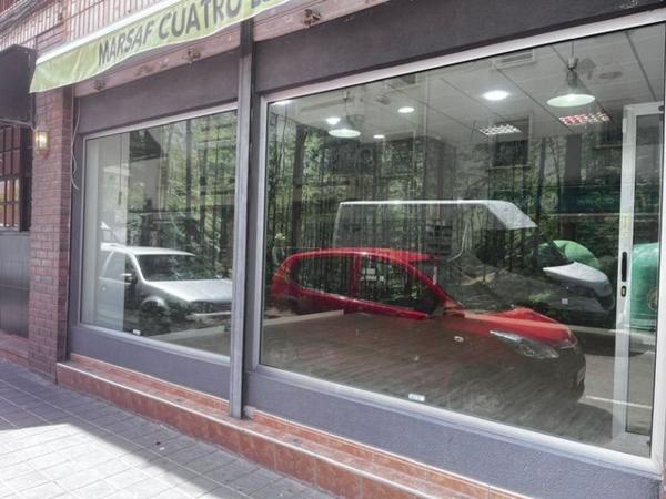 Local en Calle Doctor Nieto, 40, Plà del Bon Repòs-La Goteta, Alicante / Alacant photo 1