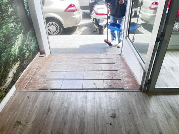 Local en Calle Doctor Nieto, 40, Plà del Bon Repòs-La Goteta, Alicante / Alacant photo 3