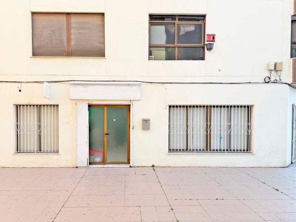 Local en Calle Acequia, Bigastro photo 3