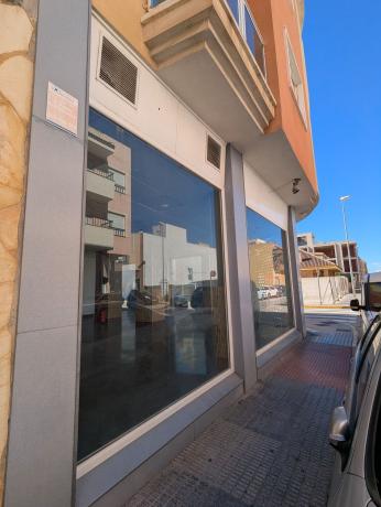 Local en Calle Antonio Machado, 4, Formentera del Segura thumbnail 3