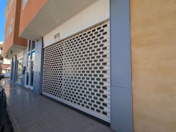 Local en Calle Antonio Machado, 4, Formentera del Segura photo 4