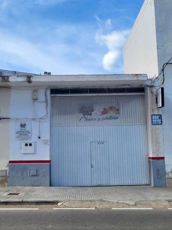Local en Calle Sant Rafael, 63, Pego photo