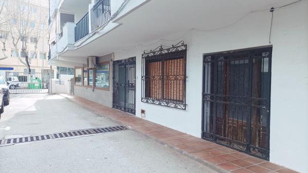 Local en Avenida de la Fontana, 4, El Arenal, Jávea/Xàbia photo 1