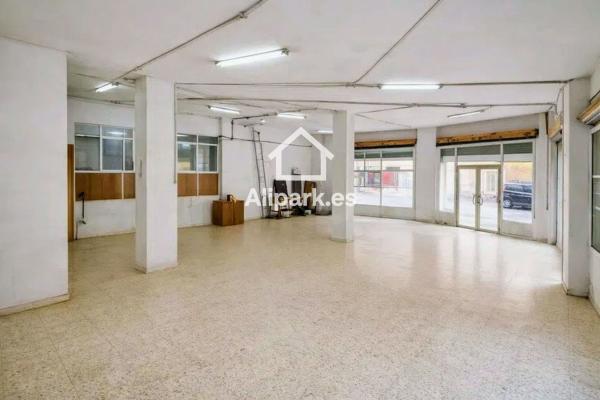 Local en Calle de San Salvador, Santo Domingo, Alicante / Alacant photo 1
