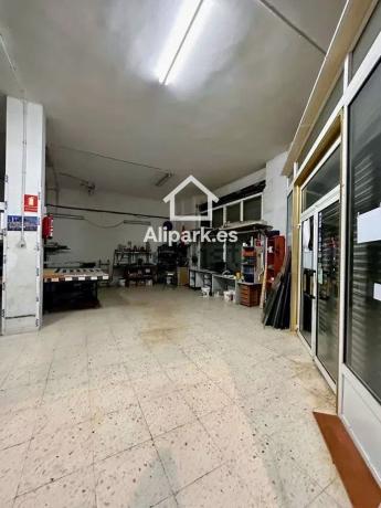 Local en Calle de San Salvador, Santo Domingo, Alicante / Alacant thumbnail 3