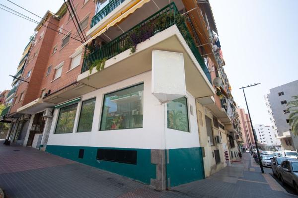 Local en Pueblo Poniente, Benidorm thumbnail 3