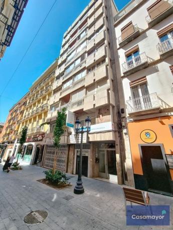 Local en Calle Castaños, 43, Centro Tradicional, Alicante / Alacant photo 1