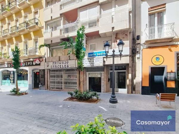 Local en Calle Castaños, 43, Centro Tradicional, Alicante / Alacant photo 2