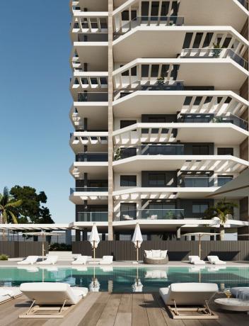 Local en Playa Arenal-Bol, Calpe photo 2