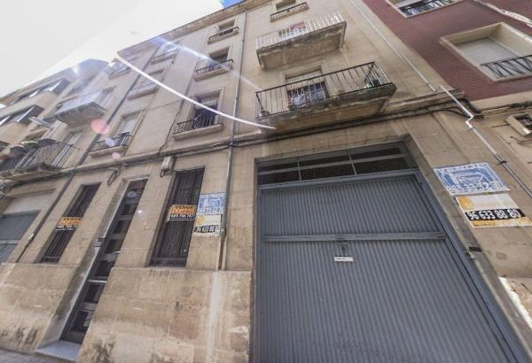 Local en Calle de Perú, Babel, Alicante / Alacant photo 1