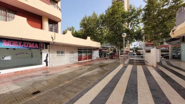 Local en Avenida del Mediterráneo, Playa de Levante, Benidorm thumbnail 2