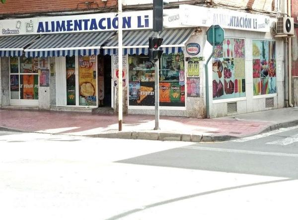 Local en Avenida Carlos Soler, 28, Centro, Mutxamel photo 1