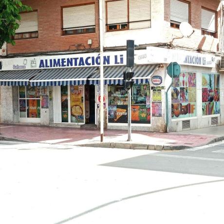 Local en Avenida Carlos Soler, 28, Centro, Mutxamel thumbnail 2