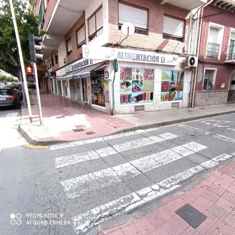 Local en Avenida Carlos Soler, 28, Centro, Mutxamel photo 4