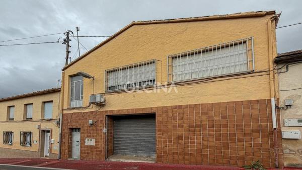 Nave en Centro - Zona Alta, Alcoy / Alcoi thumbnail 2