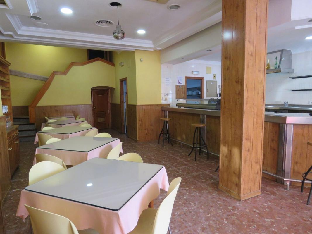 Недвижимость на продажу и в аренду в Испании photo 2