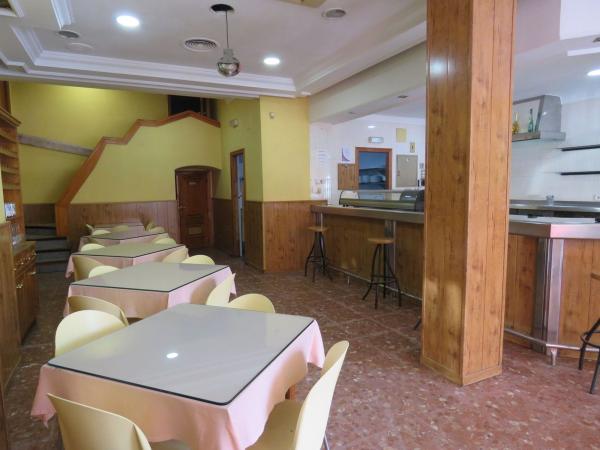 Local en Saladar, Denia photo 2