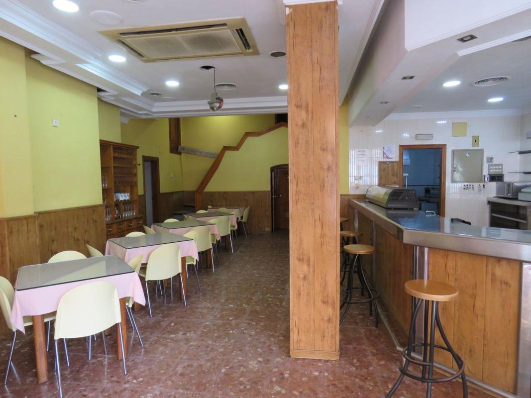 Недвижимость на продажу и в аренду в Испании photo 3