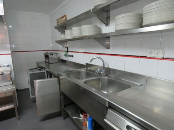Local en Saladar, Denia photo 4