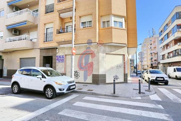 Local en Calle Sant Pere, 69, Zona Pueblo, Guardamar del Segura photo 1