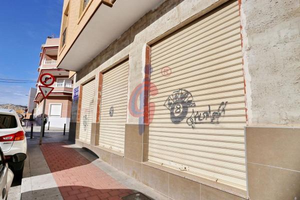 Local en Calle Sant Pere, 69, Zona Pueblo, Guardamar del Segura photo 2