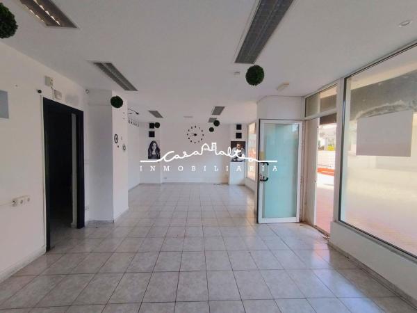 Local en Playa de Levante, Benidorm thumbnail 2
