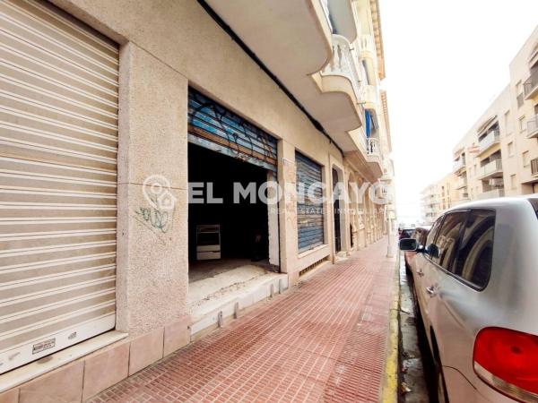 Local en Calle Jorge Juan, Guardamar Playa, Guardamar del Segura photo 1