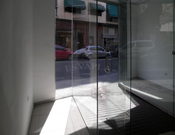 Local en Calle Cardenal Belluga, Santo Domingo, Alicante / Alacant photo 1