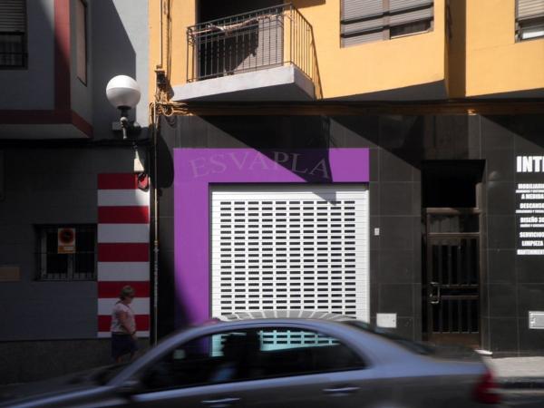 Local en Calle Cardenal Belluga, Santo Domingo, Alicante / Alacant thumbnail 2