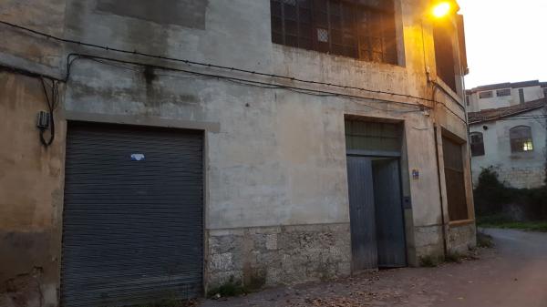 Nave en Calle Tossals i Molins, 75, Centro - Zona Alta, Alcoy / Alcoi thumbnail 3