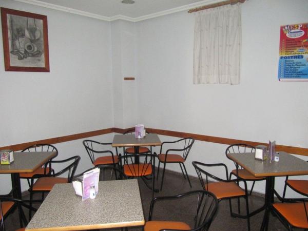 Local en Novelda photo 4