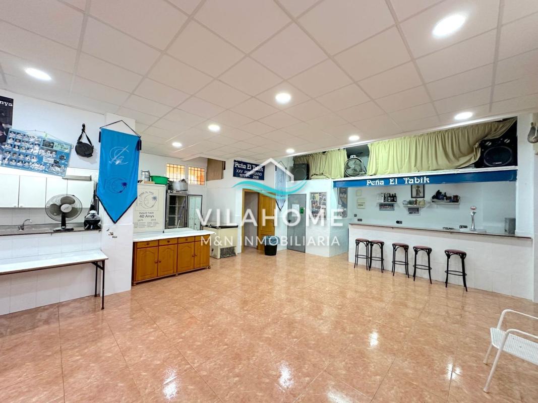 Недвижимость на продажу и в аренду в Испании photo 4