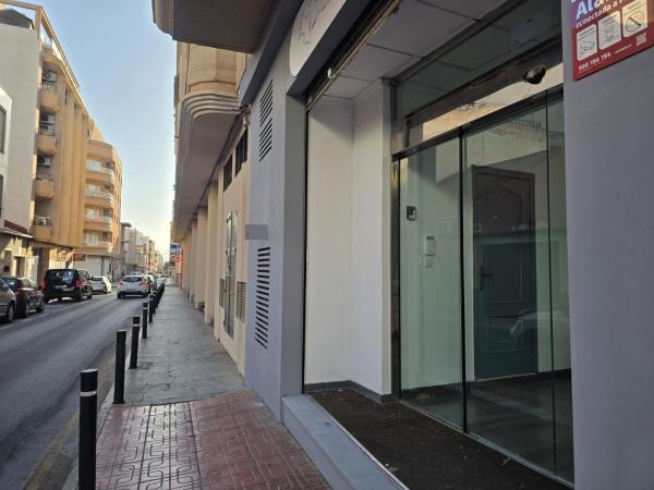 Local en Calle la Paz, 93, Centro - Muelle Pesquero, Torrevieja thumbnail 3