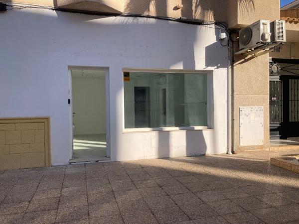 Local en Calle W.A. Mozart, L'Albir, Alfaz del Pi photo 1