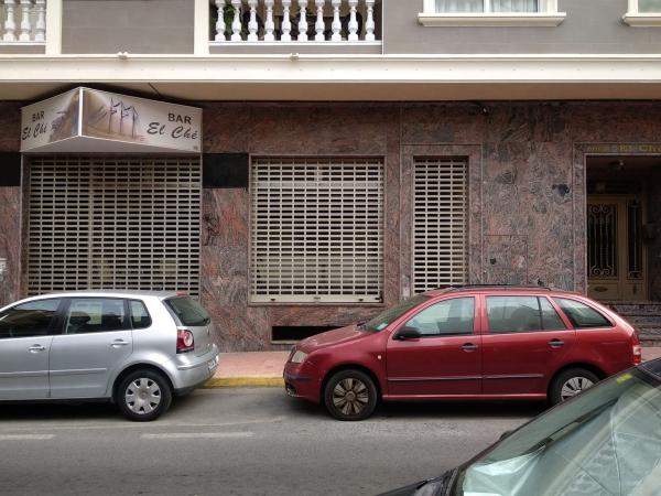 Local en Calle Gabriel Miro, 51, Puerto Deportivo, Torrevieja photo 1