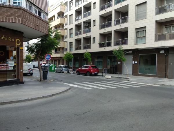 Local en Calle Gabriel Miro, 51, Puerto Deportivo, Torrevieja photo 4