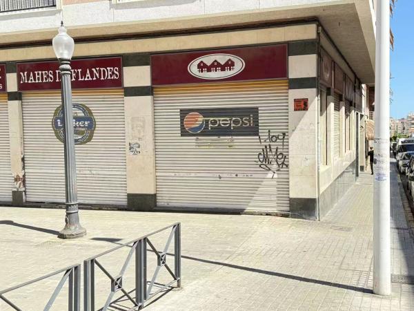Local en Calle Francisco Ruiz Bru, 9, Toscar, Elche / Elx photo 1